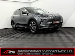 MG MGS5 EV - Luxury 64 kWh Nieuw 360 Camera, Navi, Rijstrook correctie, Stoelverwarming, Elektrische ac