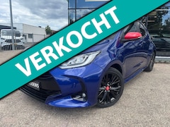Toyota Yaris - 1.5 Hybrid Executive|Tokyo Style
