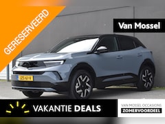 Opel Mokka - 1.2 Turbo GS