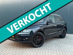 Audi Q5 - 2.0 TFSI quattro Pro Line |PANO|LEER|AUTOMAAT|CLIMATE