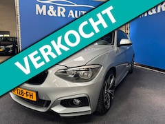 BMW 1-serie - 118i Business Automaat Nieuwe APK
