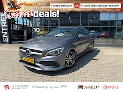 Mercedes-Benz CLA-Klasse - 180 Business Solution AMG *Trekhaak