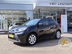 Toyota Aygo X - 1.0 VVT-i S-CVT first AUTOMAAT AD-CRUISE CLIMA EL-RAMEN DAB