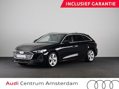 Audi A5 Avant - 2.0 e-hybrid quattro Advanced edition 299pk | Navigatie | 360° Camera | MMI bijrijderssche