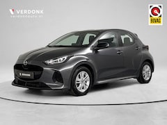 Mazda 2 Hybrid - 1.5 Exclusive-line | 6 jaar fabrieksgarantie