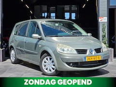 Renault Grand Scénic - 1.9 dCi Tech Line 7p.|Cruise|Export|APK
