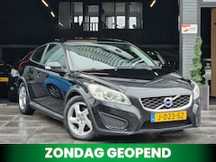 Volvo C30 - 1.6D S/S Kinetic|Airco|El.Ramen|PDC|APK|AUX
