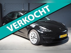 Tesla Model 3 - Long Range AWD 75 kWh