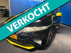 Honda Civic - 1.8 Sport
