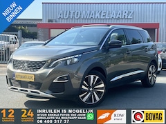 Peugeot 5008 - 1.2 PureTech GT-Line FULL OPTION