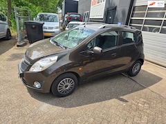 Chevrolet Spark - 1.0 16V LT 5 DEURS NW APK BEURT AIRCO