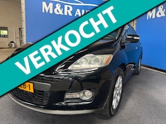 Mazda CX-7 - 2.3 Turbo Executive Nieuwe APK
