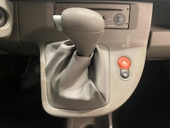 Renault Kangoo - Rolstoelauto Automaat 3+1