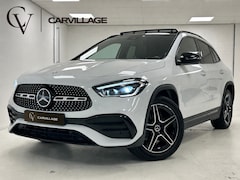 Mercedes-Benz GLA-Klasse - 250 e AMG Night | Memory | Panoramadak | Multibeam | Digital White metallic |