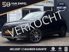 Audi Q5 - 55 TFSI e S edition Competition 367 PK | 2x S-Line | 98, 3 % SOH | Elek. Stoelen | Stoelve