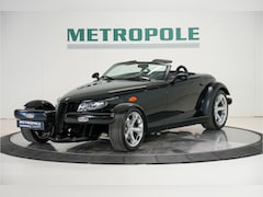 Plymouth Prowler - Cabriolet + aanhanger M1116