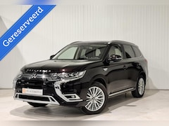 Mitsubishi Outlander - 2.4 PHEV|TREKHAAK| CAMERA|KEYLESS|