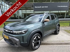 Dacia Duster - 1.8 hybrid 155PK extreme