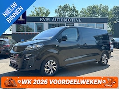 Fiat E-Ulysse - L2 75kWh INCL. BTW VAN: 35.900, - VOOR: 32.877, - UW WKVOORDEEL: 3.023, - | RIJKLAARPRIJS