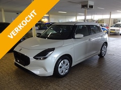 Suzuki Swift - 1.2 Smart Hybrid Comfort, Nieuw, Actie juni € 1.600, - korting