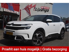 Citroën C5 Aircross - 1.2 PureTech Feel Carplay | Adaptive cruise | DAB | Camera | Keyless | Trekhaak