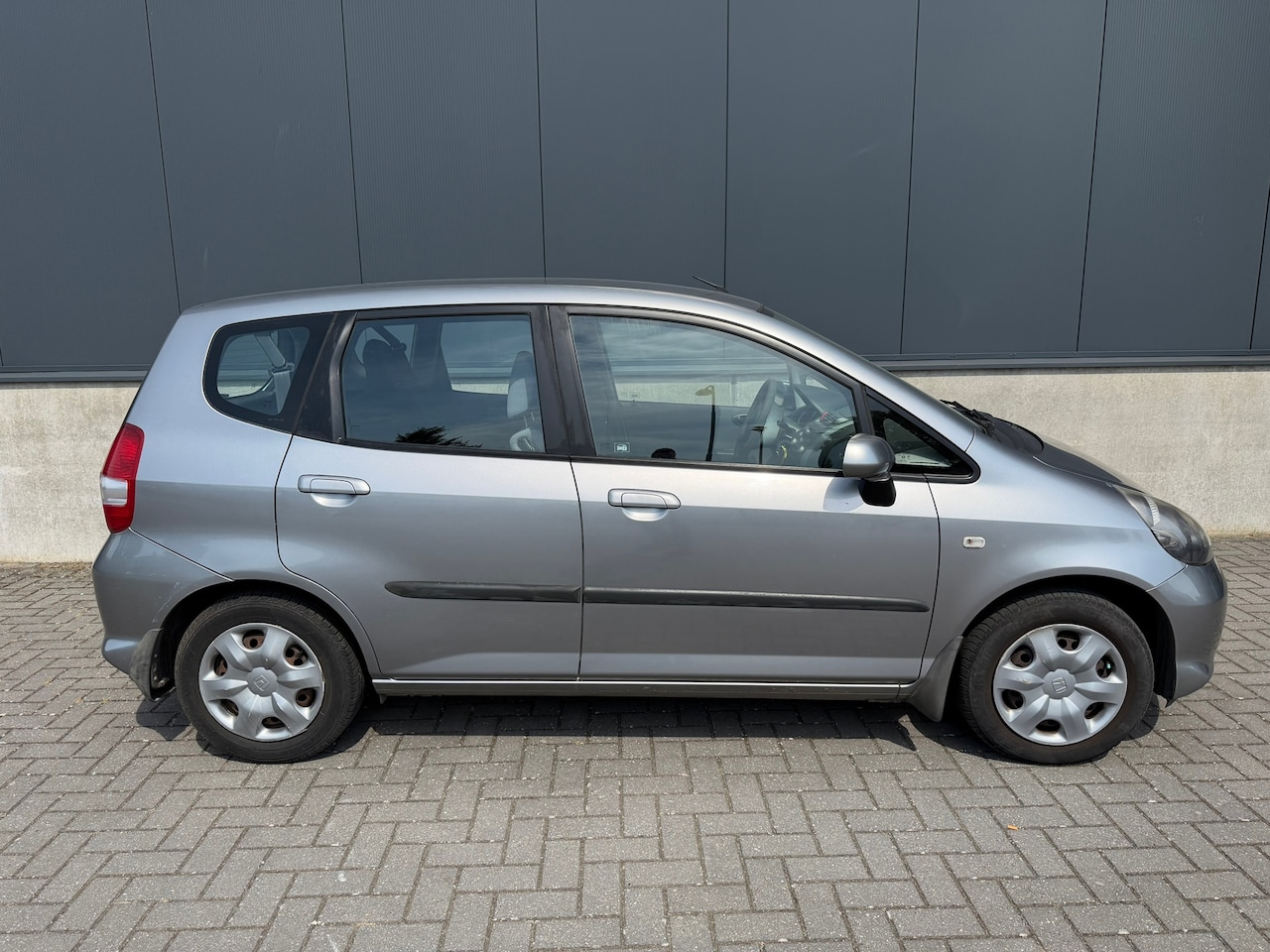 Honda Jazz - 1.2 Cool / Airco / 1e Eigenaar / Airbags - AutoWereld.nl