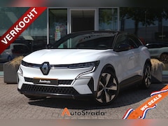 Renault Mégane E-Tech - EV60 Techno 220pk Optimum Charge | Warmtepomp | 360 Camera | Harman/Kardon | ACC | Carplay