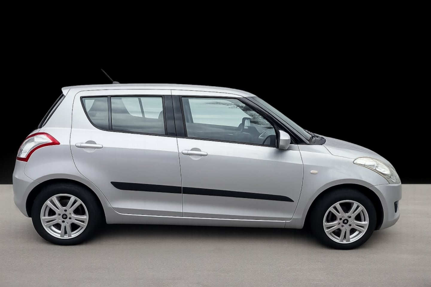 Suzuki Swift - 1.2 Exclusive EASSS 1.2 Exclusive EASSS - AutoWereld.nl