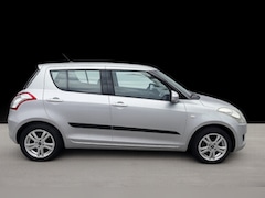 Suzuki Swift - 1.2 Exclusive EASSS