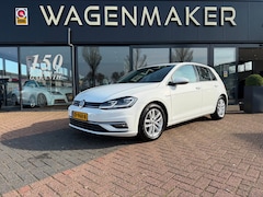 Volkswagen Golf - 1.5 TSI Comfortline Business AUT|NAVI|CAMERA