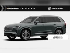 Volvo XC90 - 2.0 T8 Plug-in hybrid AWD Ultra Bright Exec. Ed. | Geventileerd leder | Head-up Display |