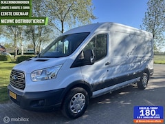 Ford Transit - 350 2.0 TDCI L3H2 Trend Nw distributie riem
