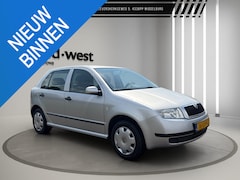 Skoda Fabia - 1.4 Comfort