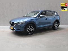 Mazda CX-5 - 2.0 SkyActiv-G 160 GT-M 4WD Bose/Camera Prijs is Rijklaar