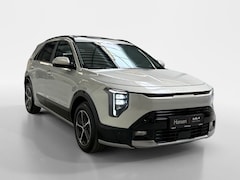 Kia Niro - 1.6 GDi Hybrid DynamicPlusLine I Facelift I Schuifdak I Elek. Stoelen