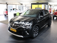 Renault Captur - 1.6 E-Tech full hybrid 145 techno