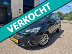 Opel Corsa - 1.0 Turbo Cosmo- camera- dealer onderhouden