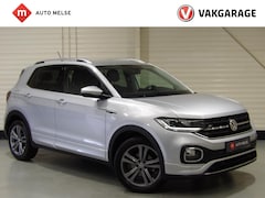 Volkswagen T-Cross - 1.0 TSI 115pk T-Cross Style R-line