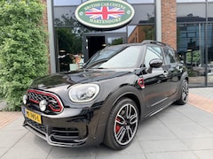 MINI Countryman - 2.0 John Cooper Works ALL4 Chili Yours