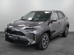 Toyota Yaris Cross - 1.5 Hybrid Executive | Panodak