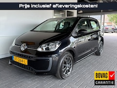 Volkswagen Up! - 1.0 BMT move up / Lichtmetalen velgen /