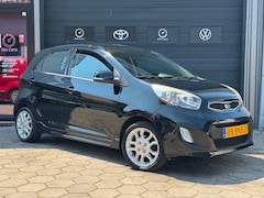Kia Picanto - 1.0 CVVT Comfort Pack - Lage km/N.a.p - New apk - 2e Eigenaar
