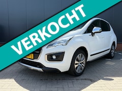 Peugeot 3008 - 1.2 PureTech Style (12 mnd BOVAG-garantie)
