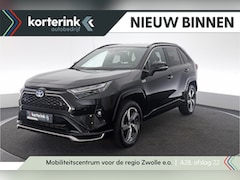 Toyota RAV4 - 2.5 Plug-in Hybrid AWD Style