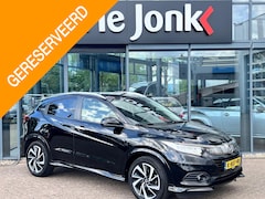 Honda HR-V - 1.5 i-VTEC Executive AUTOMAAT | PANORAMADAK | CAMERA | PARKEER SENSOREN V+A | NAVIGATIE |