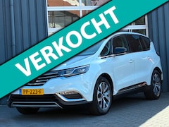 Renault Espace - 1.6 TCe Dynamique 7p Automaat Panodak Leder Camera