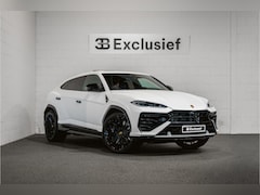 Lamborghini Urus - 4.0 V8 Hybrid SE Zeer compleet
