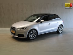 Audi A1 Sportback - 1.4 TFSI Sport Pro Line S Zeer nette auto weinig km's Rijklaar