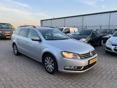 Volkswagen Passat Variant - 1.4 TSI Highl | Storing DSG| EXPORT