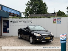 Ford Focus - Cc YOUNGTIMER